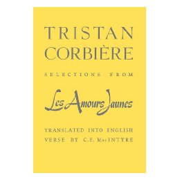 【预售】Les Amours Jaunes (Selections From)