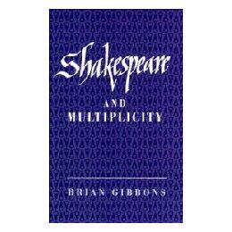 【预售】Shakespeare and Multiplicity