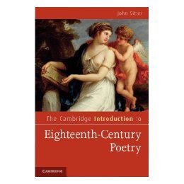 【预售】The Cambridge Introduction to Eighteenth-Century