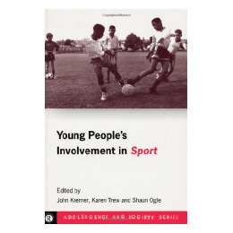 【预售】Young People's Involvement in Sport