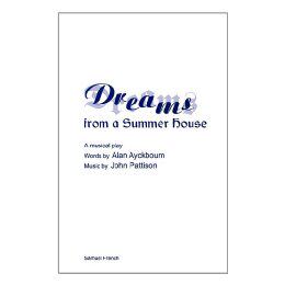 【预售】Dreams from a Summer House