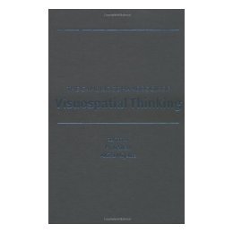 【预售】Cambridge Handbook of Visuospatial Thinking