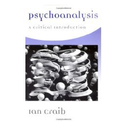 【预售】Psychoanalysis - A Critical Introduction