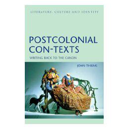 【预售】Postcolonial Con-Texts