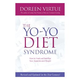【预售】The Yo-Yo Diet Syndrome: How to Heal and Stabilize