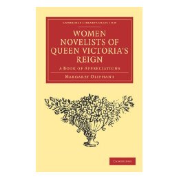 【预售】Women Novelists of Queen Victoria's Reign: A Book of