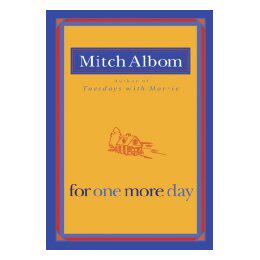 【预售】For One More Day