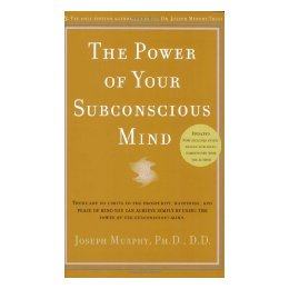 【预售】The Power of Your Subconscious Mind