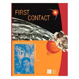 【预售】First Contact: A Brief Treatment for Young Substance