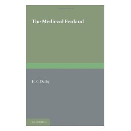【预售】The Medieval Fenland