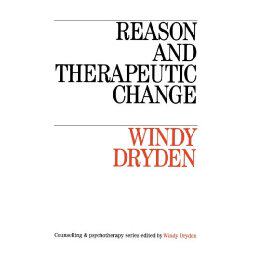【预售】Reason And Therapeutic Change Reason Therapeutic
