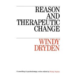 【预售】Reason And Therapeutic Change Reason Therapeutic