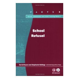 【预售】School Refusal