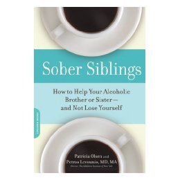 【预售】Sober Siblings: How to Help Your Alcoholic Brother