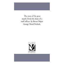 【预售】The Story of the Great March. from the Diary of a