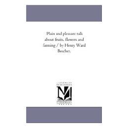 【预售】Plain and Pleasant Talk about Fruits, Flowers and