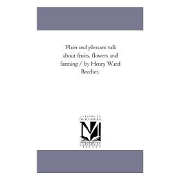 【预售】Plain and Pleasant Talk about Fruits, Flowers and