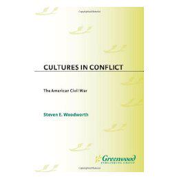 【预售】Cultures in Conflict--The American Civil War