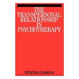 【预售】The Transpersonal Relationship In Psychotherapy