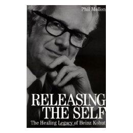 【预售】Releasing The Self - The Healing Legacy Of Heinz