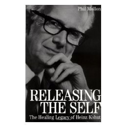 【预售】Releasing The Self - The Healing Legacy Of Heinz