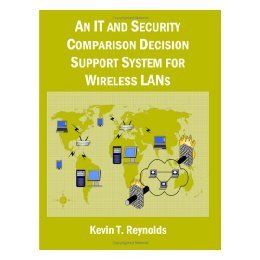 【预售】An It and Security Comparison Decision Support