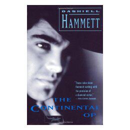 【预售】The Continental Op