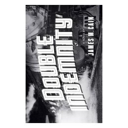 【预售】Double Indemnity