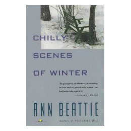 Scenes 预售 Chilly Winter