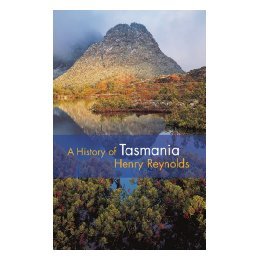 【预售】A History of Tasmania