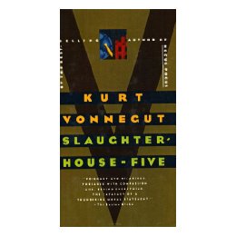 【预售】Slaughterhouse-Five: Or the Children's Crusade, a