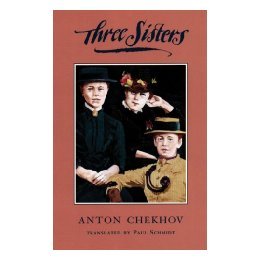 【预售】Three Sisters