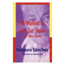 【预售】He Walked in and SAT Down and Other Stories