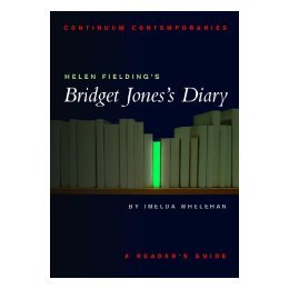 【预售】Helen Fielding's Bridget Jones's Diary