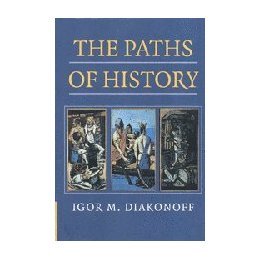 【预售】The Paths of History