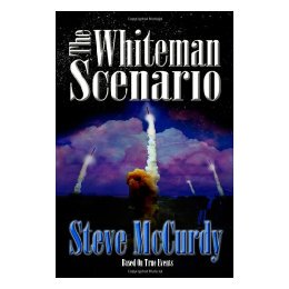 【预售】The Whiteman Scenario