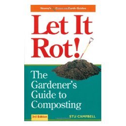 【预售】Let It Rot!: The Gardener's Guide to Composting