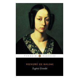 【预售】Eugenie Grandet