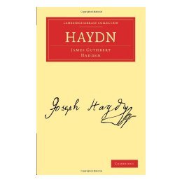 【预售】Haydn