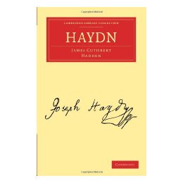 【预售】Haydn