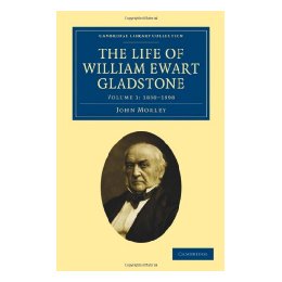 【预售】The Life of William Ewart Gladstone