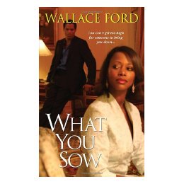 【预售】What You Sow