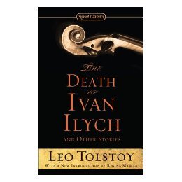 【预售】The Death of Ivan Ilych and Other Stories