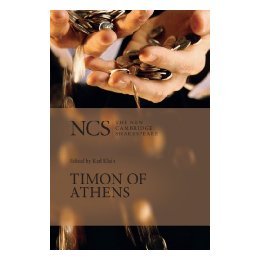 【预售】Timon of Athens