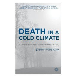 【预售】Death in a Cold Climate: A Guide Scandinavian Crime