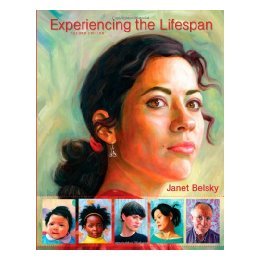 【预订】Experiencing the Lifespan 2e