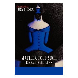 【预售】Matilda Told Such Dreadful Lies