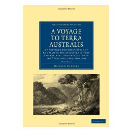 【预售】A Voyage to Terra Australis: Undertaken for the
