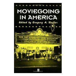 【预售】Moviegoing In America: A Sourcebbok In The Historyof