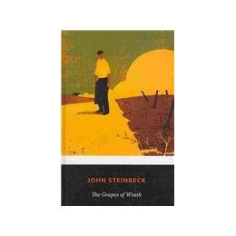【预订】The Grapes of Wrath